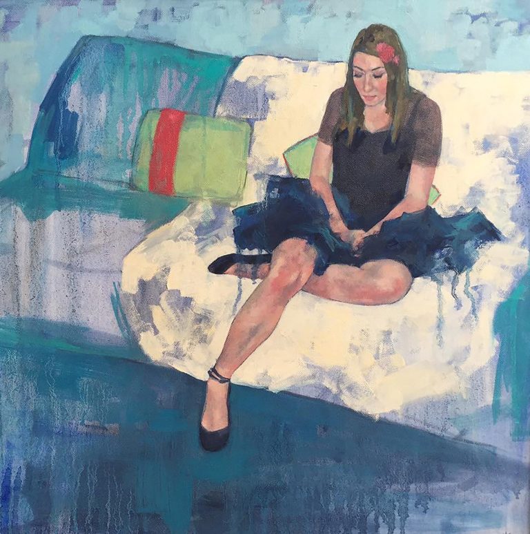 Rosemary KellyAnne Cairns