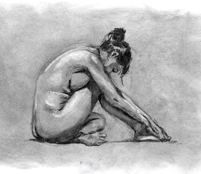 TEST LIFE DRAWING EVENT